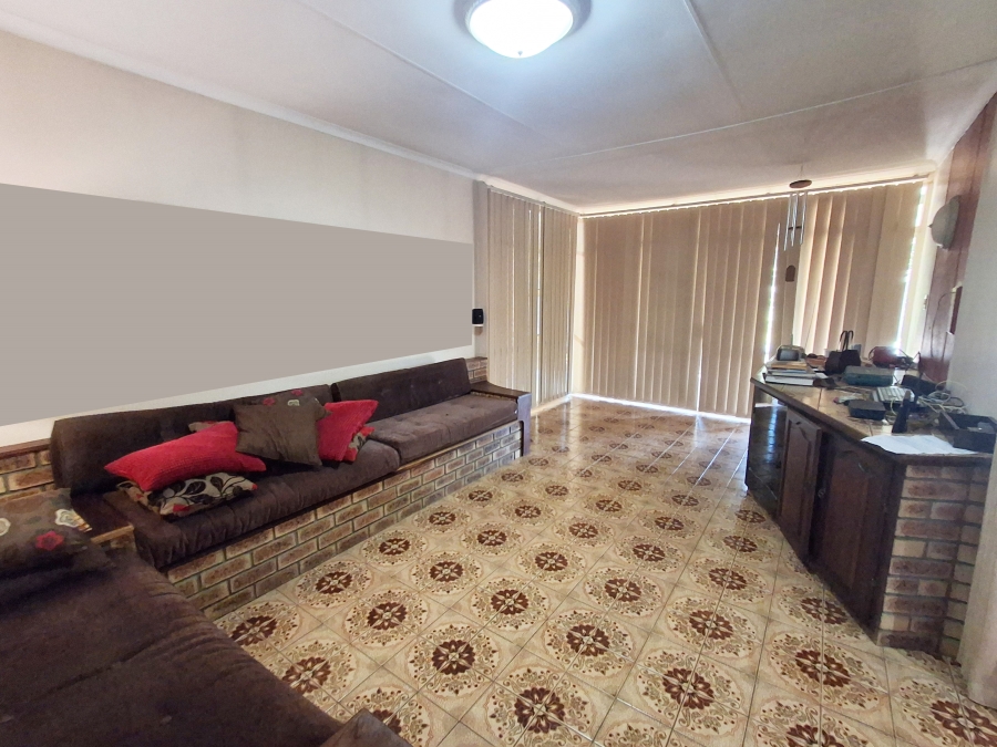 3 Bedroom Property for Sale in Jan Cillierspark Free State